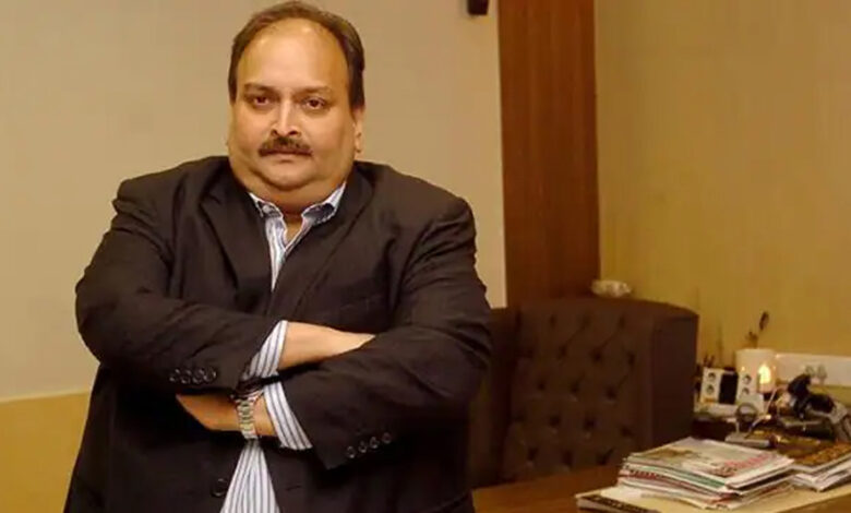 Mehul Choksi, the fugitive spotted in Belgium