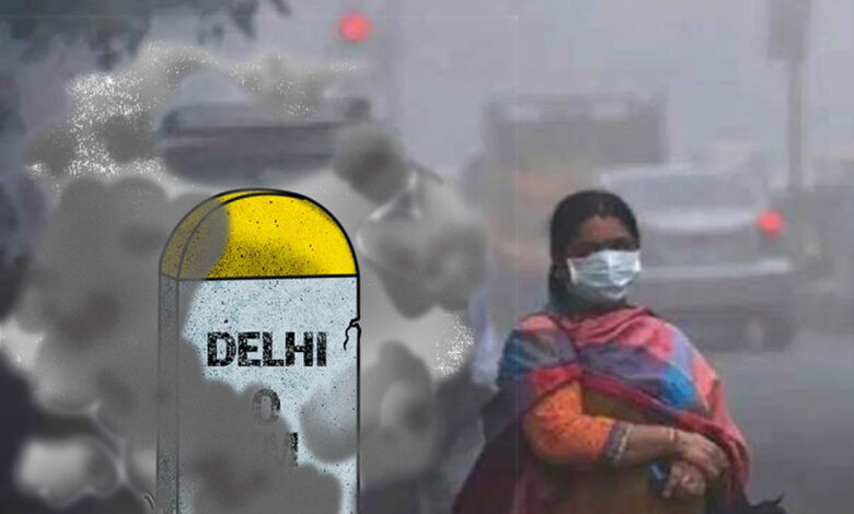 DELHI