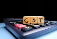 Gst