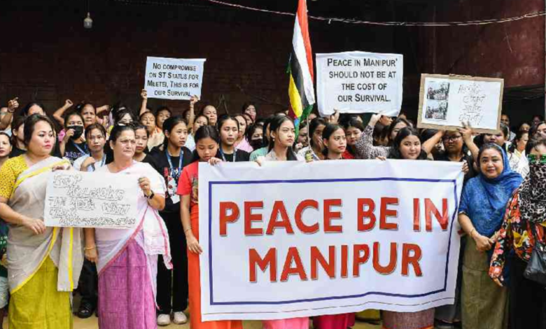 Manipur