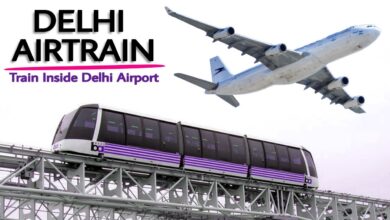 Air train