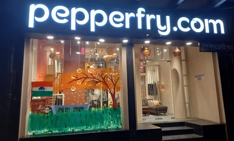 pepperfry