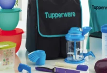 Tupperware filed for chapter 11 bankruptcy