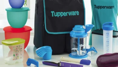 Tupperware filed for chapter 11 bankruptcy