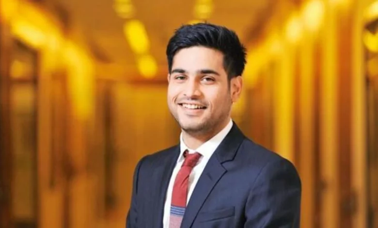 Anmol Ambani to pay 1cr as penalty to SEBI