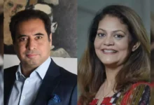 Rashmi Saluja vs The Burman Group: The Corporate Battle