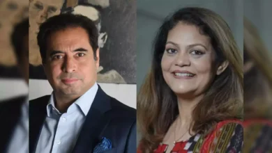 Rashmi Saluja vs The Burman Group: The Corporate Battle