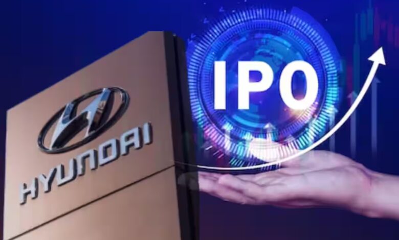 Hyundai motors ipo