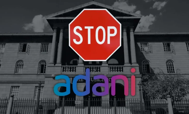 Adani