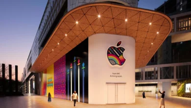 Good News For Apple Enthusiasts - 4 New Stores Across India!