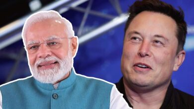 Elon Musk Vs Mukesh Ambani : Who Is Government's Favourite?