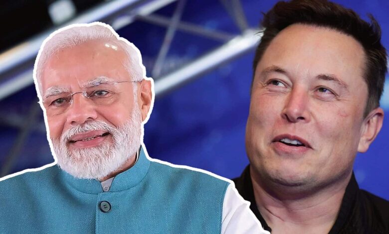 Elon Musk Vs Mukesh Ambani : Who Is Government's Favourite?