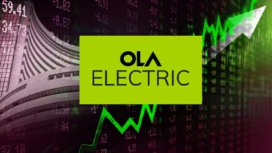 Ola Electric