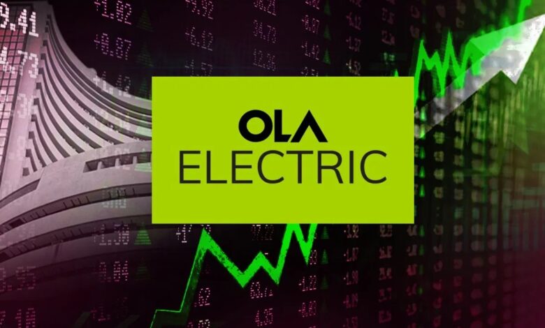 Ola Electric