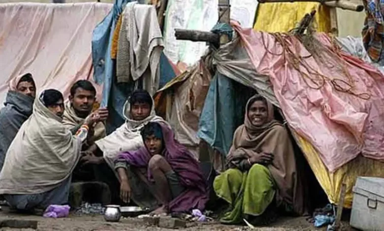 INDIA A Paradox - The Fastest Growing Poor Country!