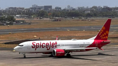 FIR Against SpiceJet CEO Ajay Singh!