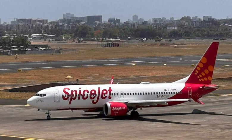 FIR Against SpiceJet CEO Ajay Singh!