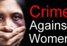 UN Report : 140 Women Killed Daily In 2023!