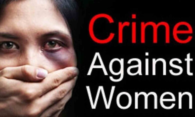 UN Report : 140 Women Killed Daily In 2023!