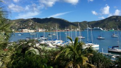 British Virgin Islands