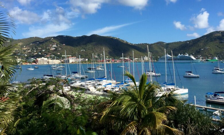 British Virgin Islands