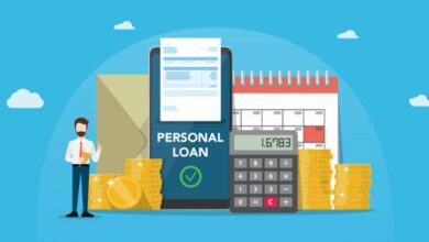 Personal loan