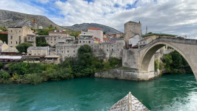 bosnia and herzegovina