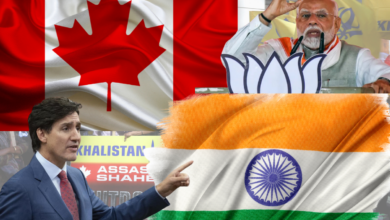 Canada‘s decision to categorise India as a "cyber adversary" has brought in a new chapter of tension in their already strained relationship.