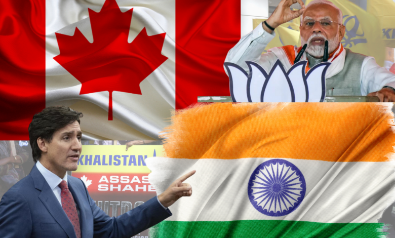 Canada‘s decision to categorise India as a "cyber adversary" has brought in a new chapter of tension in their already strained relationship.