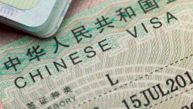 China Grants Visa-Free Entry To These 9 Countries Now!