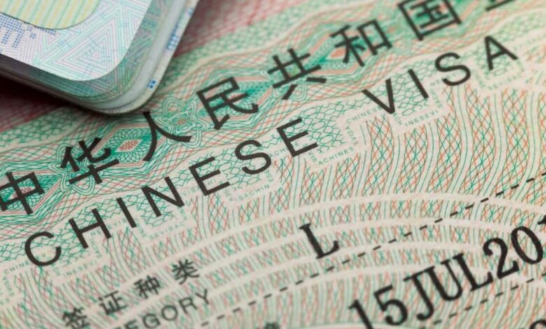 China Grants Visa-Free Entry To These 9 Countries Now!