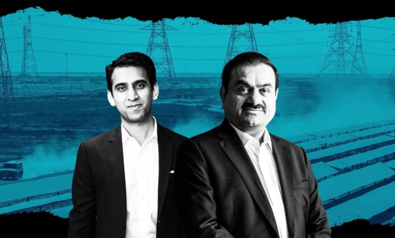 Adani