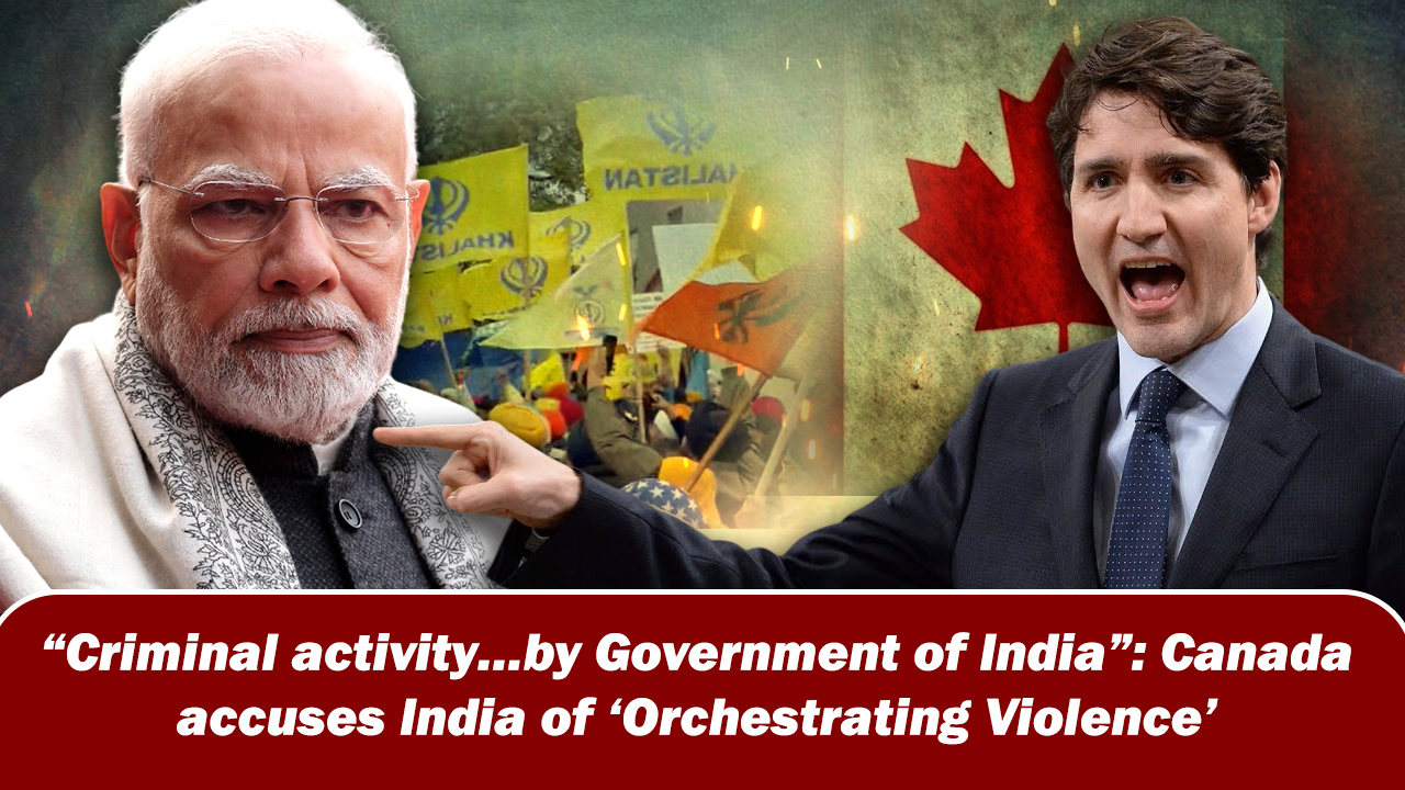 Canada decided to list India as a potential cyber security threat based on an analysis reportedly conducted by Canada’s communications security establishment (CSE), responsible for protecting national digital networks. 