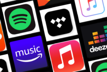 Indian Music Streaming Platforms