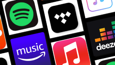 Indian Music Streaming Platforms