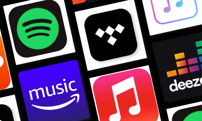 Indian Music Streaming Platforms