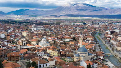 Kosovo