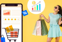 Fashion E-Commerce platforms