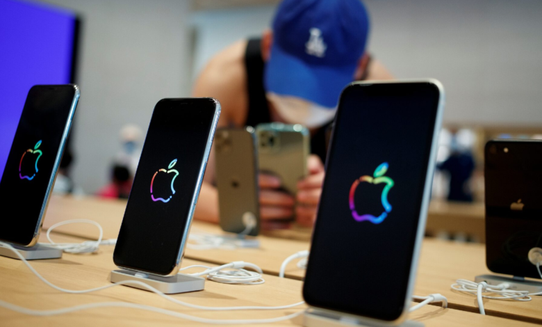 Is iPhone Really The Most Profitable Product Of Apple?