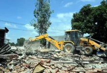 UP Government's Hobby Of Bulldozing Houses Questioned By The Court!