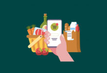 Grocery Delivery Startups