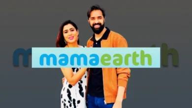 mamaearth