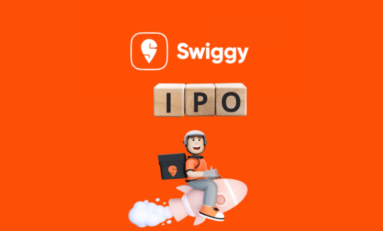 Swiggy Broke All The Expectations With Its IPO !