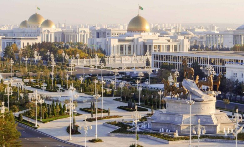 Turkmenistan