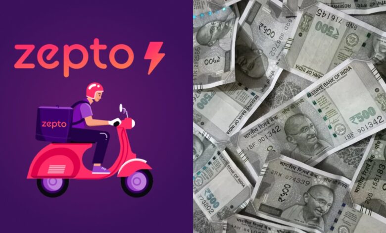 Quick-Commerce War : Zepto Has Burned Rs 250Cr In A Month!