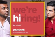 Zomato's Unconventional Hiring Technique !