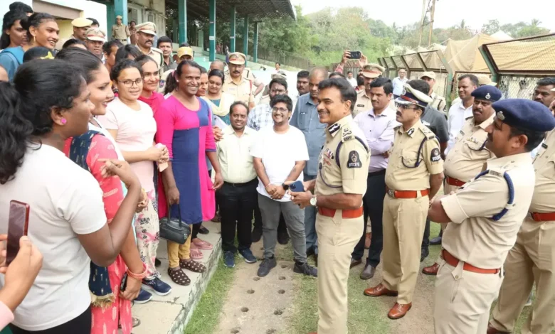 Hyderabad's traffic police department became the first in India to create a history of sorts. It has successfully inducted 44 transgender people as traffic assistants in its force.