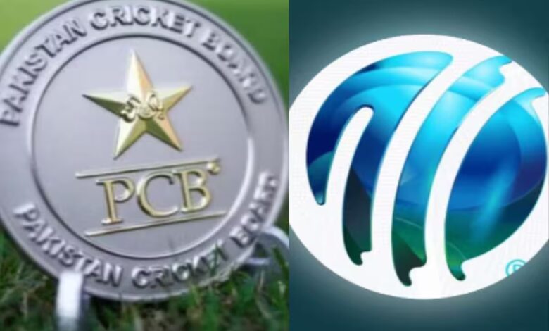 PCB Demands Hybrid Hosting Model for Champions Trophy 2025.