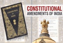 India Rule 93(2) secret Amendment sparks debate