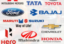 Automobile Manufacturers